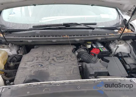 2015 Ford Edge Se from USA, damaged, VIN 2FMTK4G84FBC21310